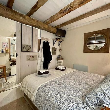 Bed and Breakfast La grange Promilhanes Exterior foto